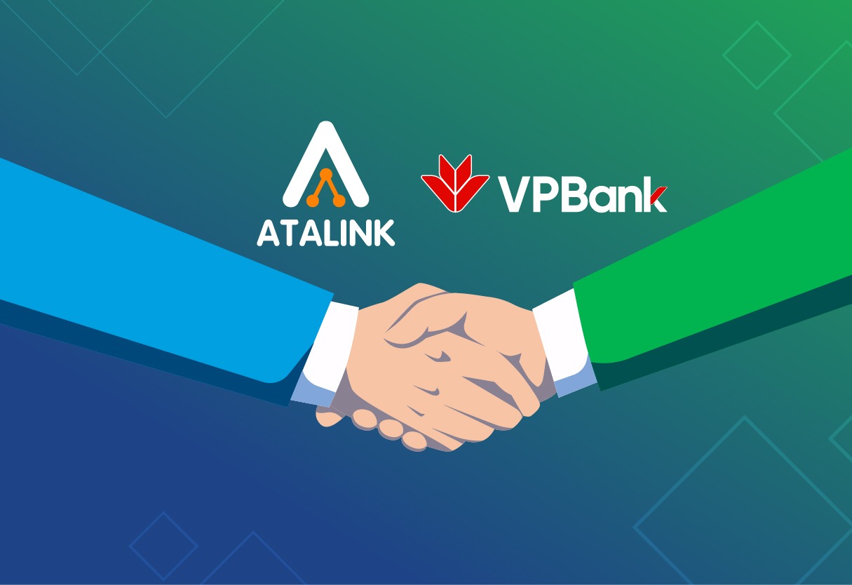 VPBank và ATALINK hợp tác cùng phát triển khối Khách hàng ...